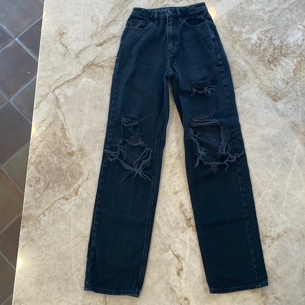Pacsun | boyfriend jeans